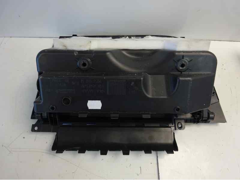 Recambio de guantera para seat ibiza (6j5) reference referencia OEM IAM 6P1857103  