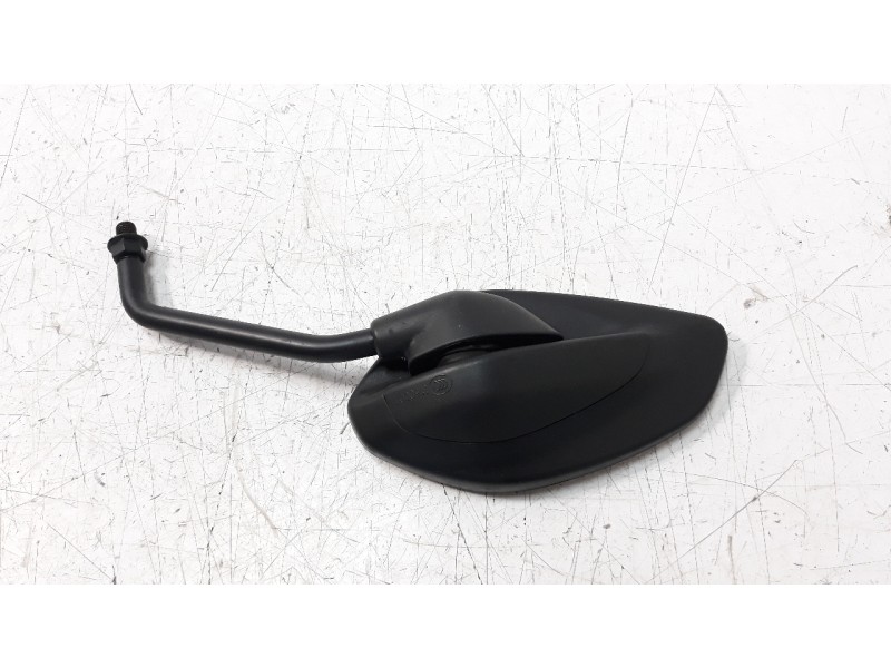Recambio de retrovisor derecho para ducati scrambler referencia OEM IAM 52310492B  