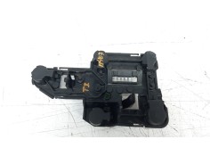 Recambio de portalamparas para seat ibiza (6k) 1.4 referencia OEM IAM 96223900   2