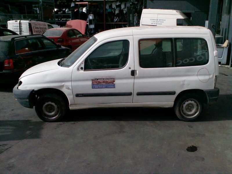 citroen berlingo del año 1999