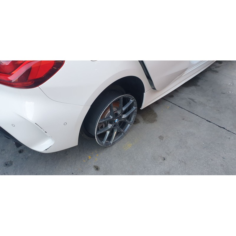 Recambio de amortiguador trasero derecho para bmw serie 1 lim. (f40) 120i referencia OEM IAM 33506877077  
