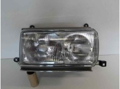 Recambio de faro derecho para toyota land cruiser station (j8) referencia OEM IAM 2706030 11903004 