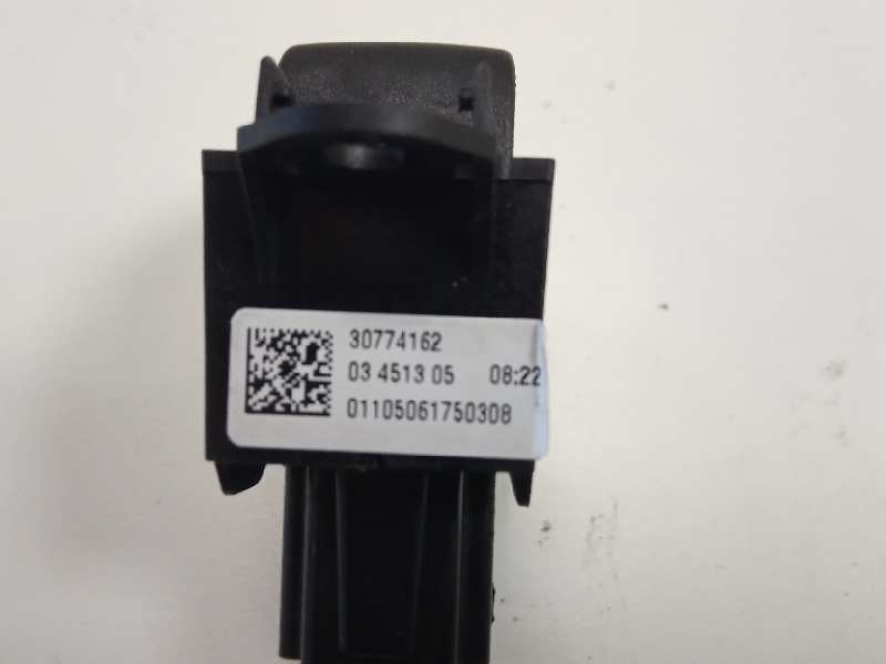 Recambio de mando elevalunas trasero derecho para volvo v50 familiar 2.4 momentum referencia OEM IAM 30774163  