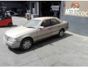 MERCEDES-BENZ CLASE C (W202) BERLINA