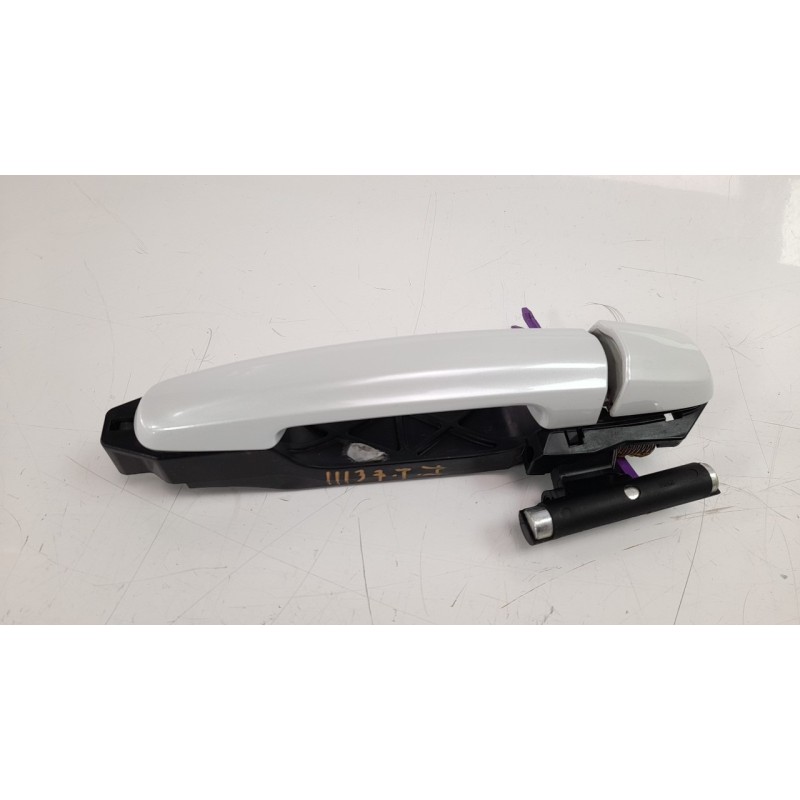 Recambio de maneta exterior trasera derecha para suzuki vitara 1.4 16v boosterjet cat referencia OEM IAM 8281263J005PK  