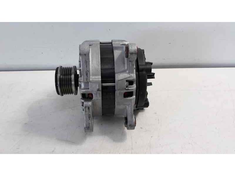 Recambio de alternador para nissan pulsar (c13) acenta referencia OEM IAM 231004EA04F ALF170501RC 