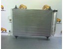 CONDENSADOR / RADIADOR AIRE ACONDICIONADO 6455CP 6455CP 35649