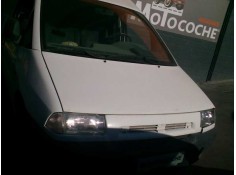 citroen jumpy del año 2000 2