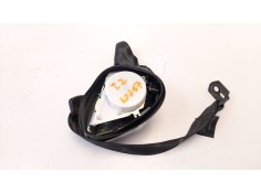 Recambio de cinturon seguridad trasero izquierdo para ford focus lim. business referencia OEM IAM 34074772D   2