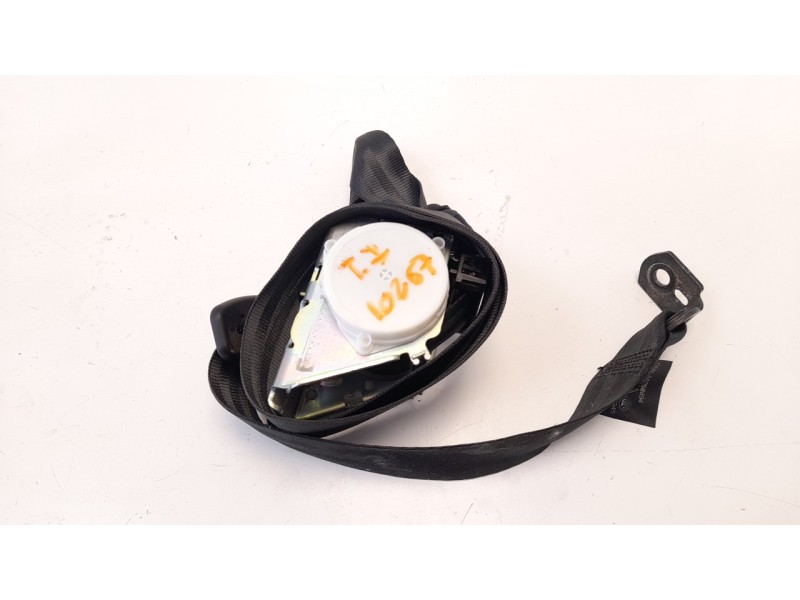Recambio de cinturon seguridad trasero izquierdo para ford focus lim. business referencia OEM IAM 34074772D  