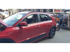 Recambio de bomba combustible para kia niro referencia OEM IAM 31110AT500   2