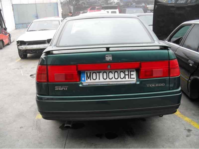 seat toledo (1l) del año 1995