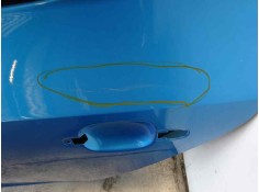 Recambio de puerta trasera izquierda para seat ibiza (6j5) reference referencia OEM IAM 6J4833055   2