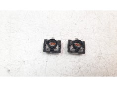 Recambio de piloto matricula para mercedes-benz clase c (w204) berlina 2.2 cdi cat referencia OEM IAM A2218200456   2