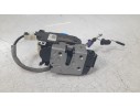 CERRADURA PUERTA TRASERA DERECHA 2047302835 2047302835 
