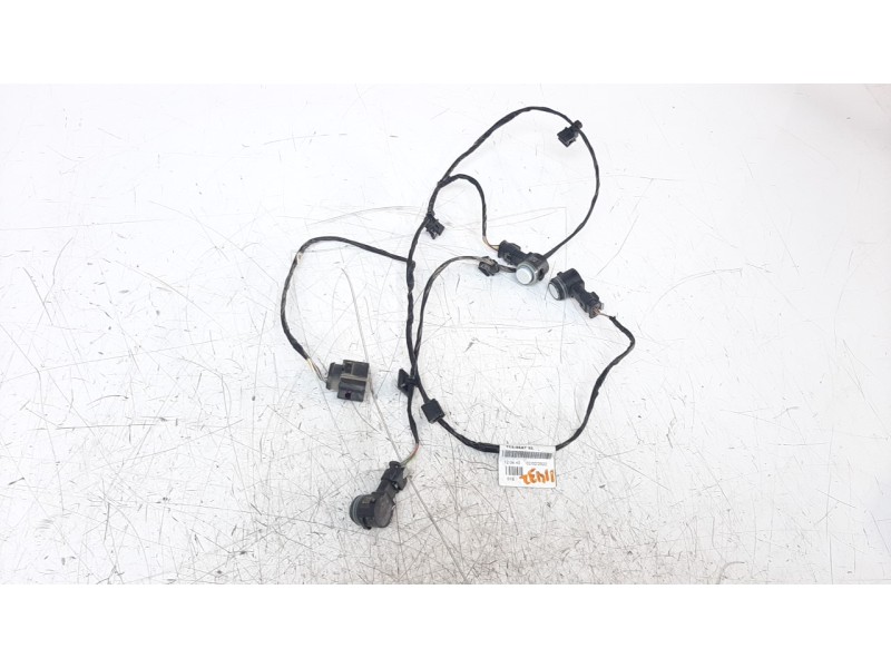 Recambio de sensor de aparcamiento para seat ibiza (kj1) referencia OEM IAM 6F0971251E  