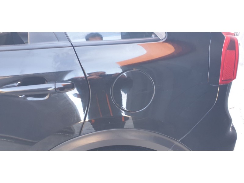 Recambio de tapa exterior combustible para kia niro business referencia OEM IAM 69513G5000  