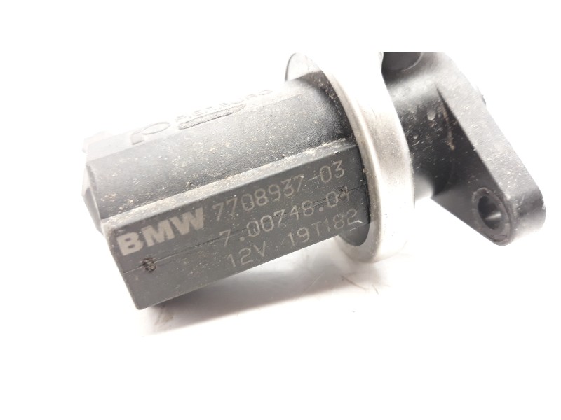 Recambio de valvula aire adicional para bmw s 1000 rr s 1000 rr referencia OEM IAM 7708937  