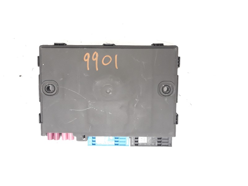Recambio de modulo electronico para audi a4 berlina (8w2) básico referencia OEM IAM 8W5907468C 4N50003 
