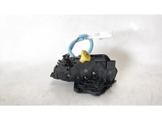 Recambio de cerradura puerta trasera izquierda para bmw serie 1 lim. (f40) 120i referencia OEM IAM 7956143   2