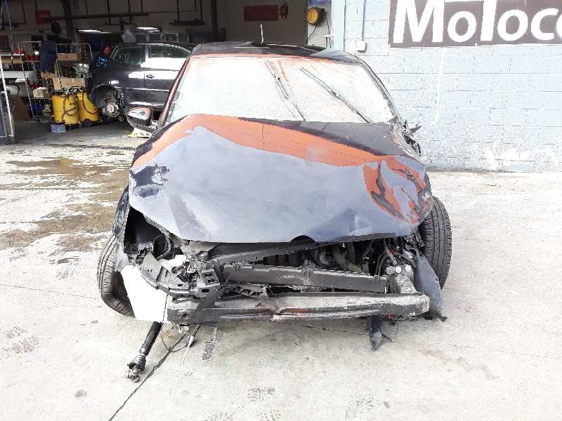 volkswagen polo (6c1) del año 2014