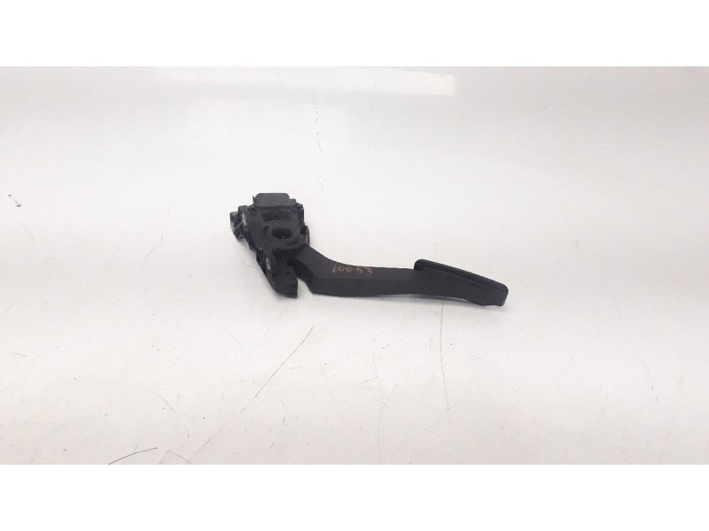 Recambio de potenciometro pedal para land rover evoque 2.2 td4 cat referencia OEM IAM BJ329F836CB  