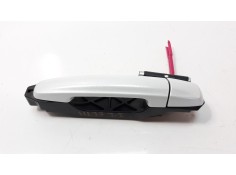 Recambio de maneta exterior trasera izquierda para suzuki vitara 1.4 16v boosterjet cat referencia OEM IAM 8281263J005PK  