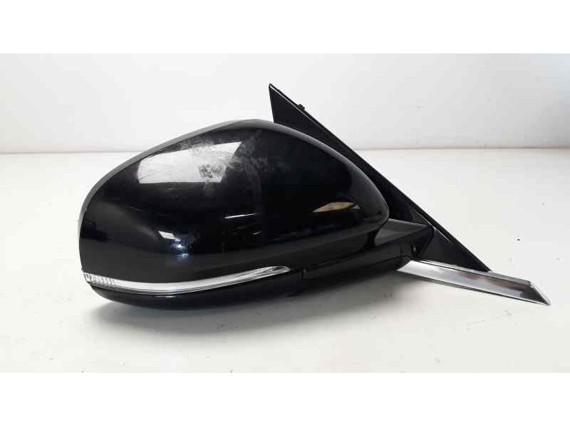 Recambio de retrovisor derecho para jaguar xf 3.0 v6 diesel s premium luxury referencia OEM IAM C2Z19388  