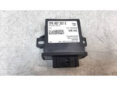 CENTRALITA FAROS XENON 7P6907357E 
