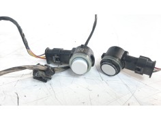 Recambio de sensor de aparcamiento para seat ibiza (kj1) referencia OEM IAM 6F0971251E   2