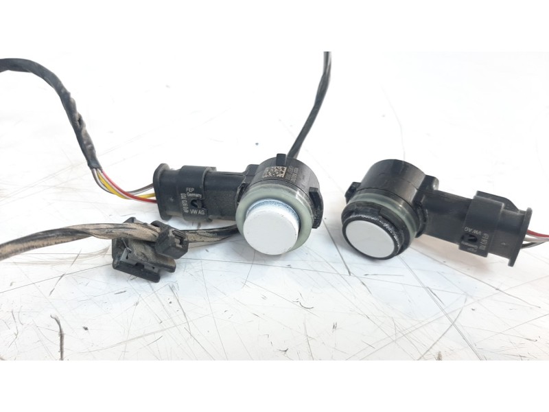 Recambio de sensor de aparcamiento para seat ibiza (kj1) referencia OEM IAM 6F0971251E  
