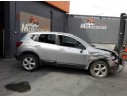 NISSAN QASHQAI (J10)