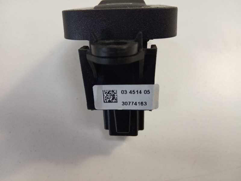 Recambio de mando elevalunas trasero izquierdo para volvo v50 familiar 2.4 momentum referencia OEM IAM 30774163  