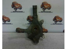 Recambio de mangueta delantera izquierda para renault laguna (b56) 1.9 dci diesel cat referencia OEM IAM   6644 2