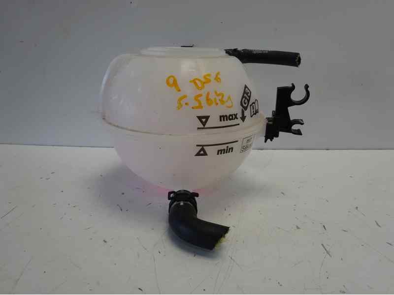 Recambio de deposito expansion para seat ibiza (6j5) reference referencia OEM IAM 6C0121407 483598 