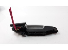Recambio de maneta exterior trasera izquierda para suzuki vitara 1.4 16v boosterjet cat referencia OEM IAM 8281263J005PK   2