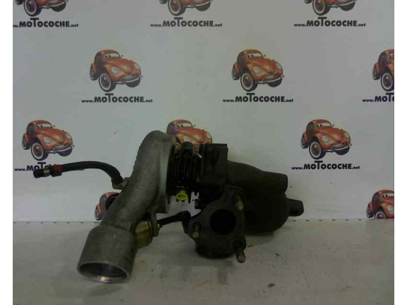 Recambio de turbocompresor para ford mondeo berlina (gd) 1.8 turbodiesel cat referencia OEM IAM 93FF6K682AC ZA0678A 5664