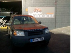 land rover freelander (ln) del año 1999 2