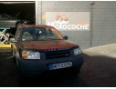 LAND ROVER FREELANDER (LN)