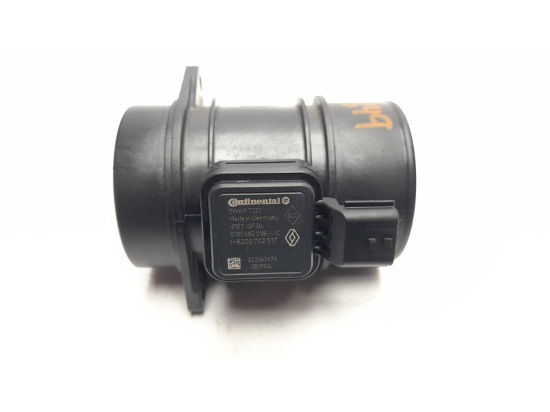 Recambio de caudalimetro para nissan pulsar (c13) acenta referencia OEM IAM 8200682558C 5WK97021 