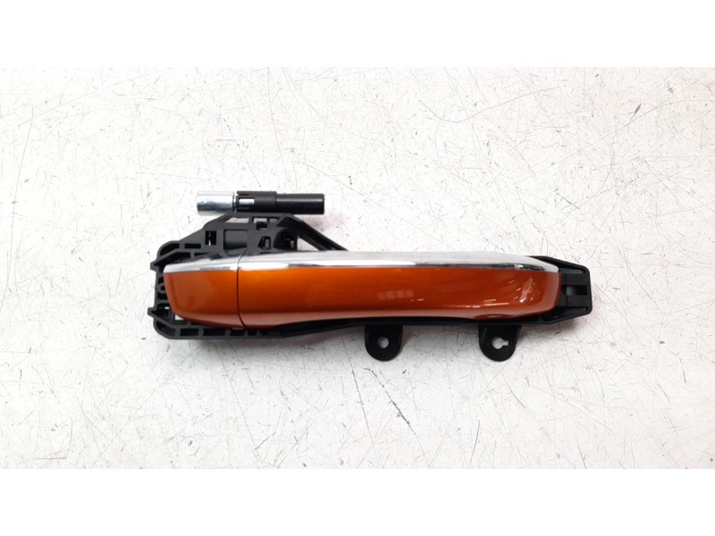Recambio de maneta exterior trasera derecha para mg zs comfort referencia OEM IAM 11127280  