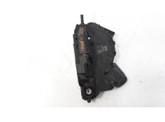 CERRADURA PUERTA DELANTERA IZQUIERDA B5A5TB837015A B5A5TB837015A 