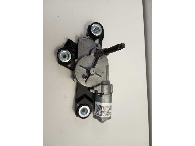 Recambio de motor limpia trasero para volvo v50 familiar 2.4 momentum referencia OEM IAM 0390201823  