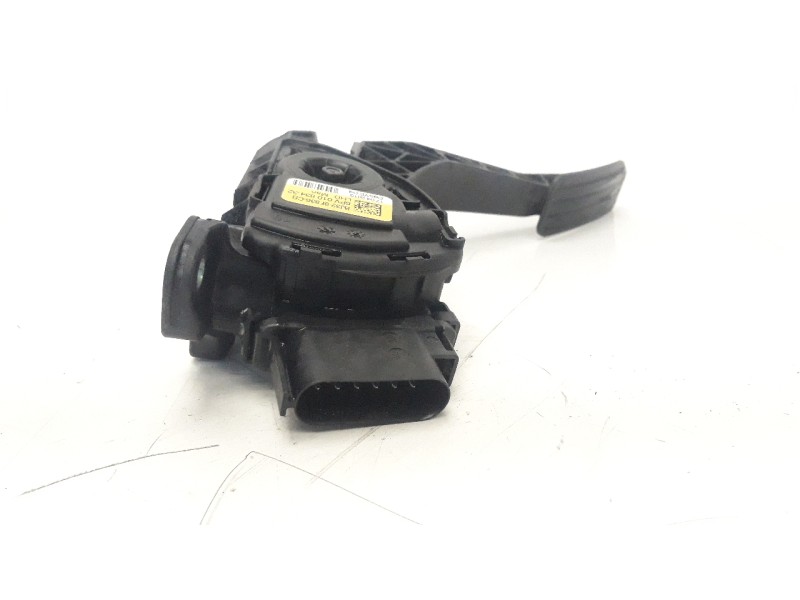 Recambio de potenciometro pedal para land rover evoque 2.2 td4 cat referencia OEM IAM BJ329F836CB  