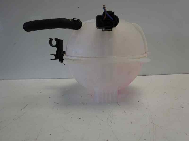 Recambio de deposito expansion para seat ibiza (6j5) reference referencia OEM IAM 6C0121407 483598 