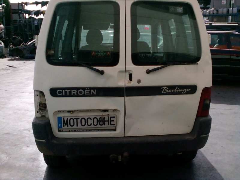 citroen berlingo del año 1999