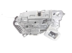 Recambio de cerradura puerta delantera izquierda para volkswagen polo edition referencia OEM IAM B5A5TB837015A   2