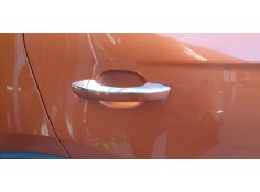 Recambio de maneta exterior trasera derecha para mg zs comfort referencia OEM IAM 11127280   2