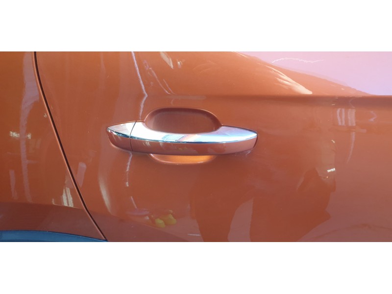 Recambio de maneta exterior trasera derecha para mg zs comfort referencia OEM IAM 11127280  