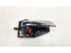 Recambio de maneta interior trasera derecha para suzuki vitara 1.4 16v boosterjet cat referencia OEM IAM   